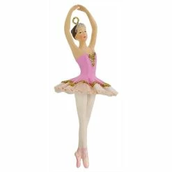 Buy 😀 Traditions Sugar Plum Fairy Ballerina Ornament 🎉