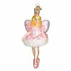 Cheap ✔️ Traditions Sugar Plum Fairy Ornament 👍