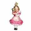 Discount ✔️ Traditions Clara Ornament 🌟 -Nutcracker Ornaments Shop 10112