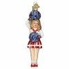 Buy 😉 Traditions Cheerleader Ornament ⌛