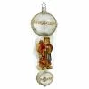 Promo 🔥 Traditions Bearing Gifts Santa Scrap Ornament 🔔 -Nutcracker Ornaments Shop 105409