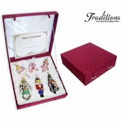 Buy 🤩 Traditions Nutcracker Suite Collection 🤩