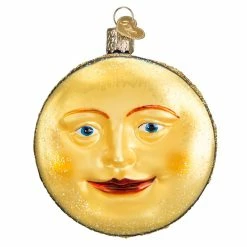 Budget π₯° Traditions Man In The Moon Ornament π 6 Budget π₯° Traditions Man In The Moon Ornament π -Nutcracker Ornaments Shop 22018c