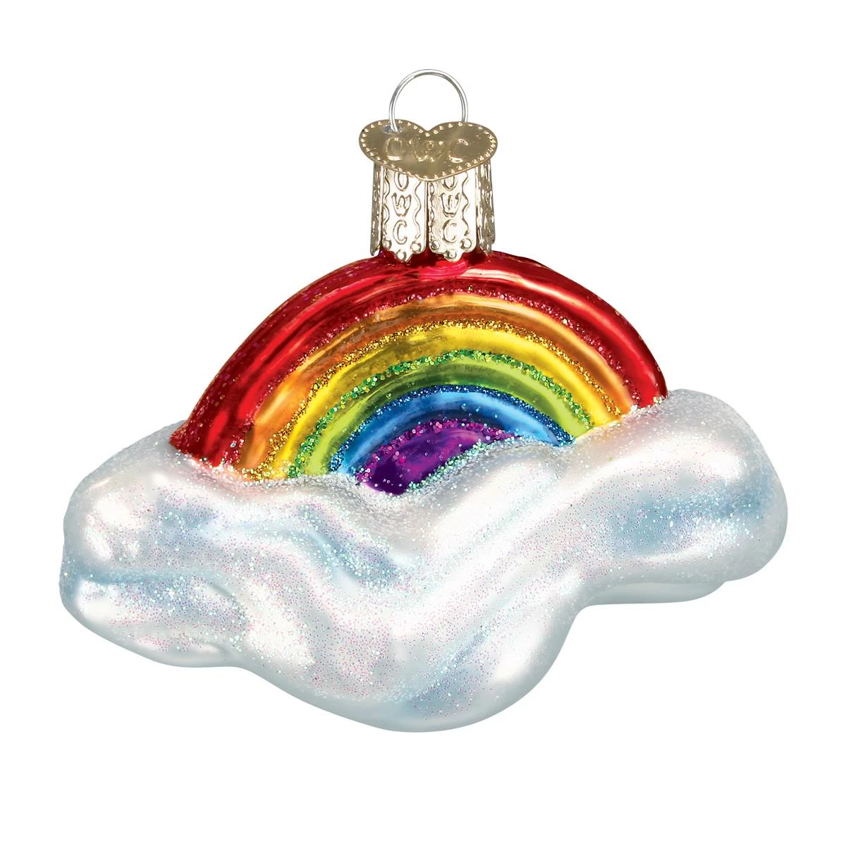 Hot Sale π Traditions Rainbow Ornament π― 3 Hot Sale π Traditions Rainbow Ornament π―