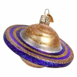 Best Pirce 🛒 Traditions Saturn Ornament 💯