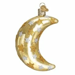 Best reviews of 🎁 Traditions Celestial Moon Ornament 🔔