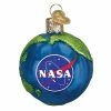 Flash Sale ✨ Traditions Nasa Earth Ornament 😉 -Nutcracker Ornaments Shop 22039