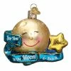 Coupon ✔️ Traditions Love You To The Moon And Back Ornament ⭐ -Nutcracker Ornaments Shop 22041