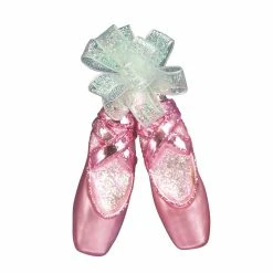 Wholesale 🔔 Traditions Ballet Slippers Ornament 🧨