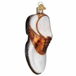 Best Sale ๐ฏ Traditions Golf ๐ Shoe Ornament ๐ฅฐ