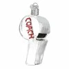 Cheap 😀 Traditions Coach's Whistle Ornament ✨ -Nutcracker Ornaments Shop 36205