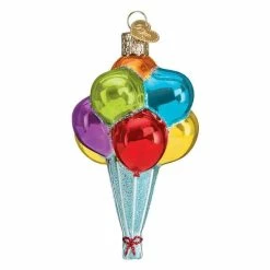 Deals 💯 Traditions Balloons Ornament 🔥