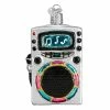 Promo 🔥 Traditions Karaoke Machine Ornament 🔥 -Nutcracker Ornaments Shop 38051 2