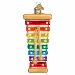 Best Pirce ⌛ Traditions Toy Xylophone Ornament 🛒