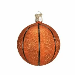 Buy 🔔 Traditions 🏀 Basketball Ornament ⌛