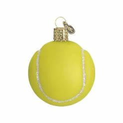 Budget 🧨 Traditions Tennis Ball Ornament ✔️
