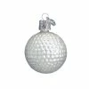 Buy 😍 Traditions Golf Ball Ornament 🌟 -Nutcracker Ornaments Shop 44014