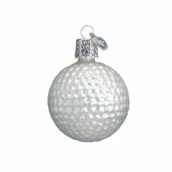 Buy 😍 Traditions Golf Ball Ornament 🌟