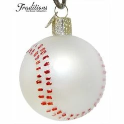 Wholesale 🌟 Traditions ⚾ Baseball Ornament 🔥