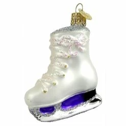 Buy 💯 Traditions Ice Skate Ornament 😍