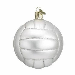 Discount 🎁 Traditions Volleyball Ornament ⭐