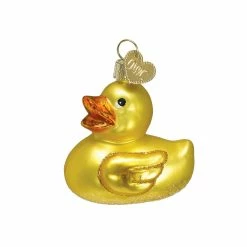 Brand new 🥰 Traditions Rubber Ducky Ornament 💯