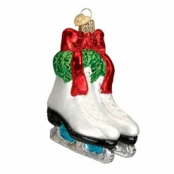Wholesale ❤️ Traditions Holiday Skates Ornament ✔️