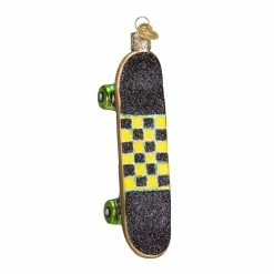 Buy ✔️ Traditions Skateboard Ornament 🛒