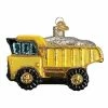 Discount 🔔 Traditions Toy Dump Truck Ornament 👍 -Nutcracker Ornaments Shop 44085