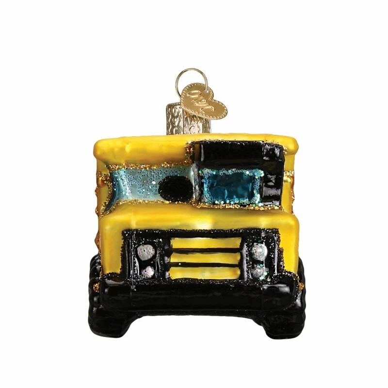 Discount π Traditions Toy Dump Truck Ornament π 5 Discount π Traditions Toy Dump Truck Ornament π - Image 3