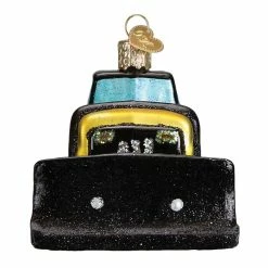 Top 10 🎉 Traditions Toy Bulldozer Ornament 🥰 -Nutcracker Ornaments Shop 44086f