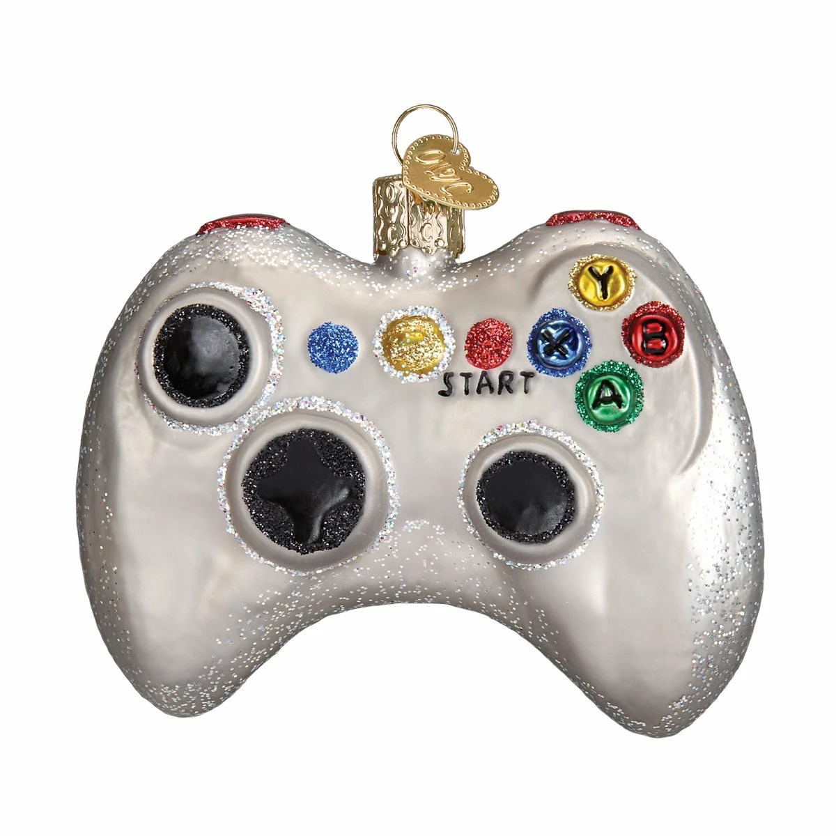 Best reviews of ๐ Traditions Video Game Controller Ornament ๐ 3 Best reviews of ๐ Traditions Video Game Controller Ornament ๐