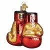 Deals 🤩 Traditions Boxing Gloves Ornament 😀