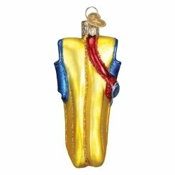 Coupon 👍 Traditions Swim Flippers Ornament 🔥 -Nutcracker Ornaments Shop 44108side