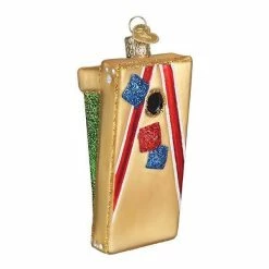 Buy 🔔 Traditions Corn Hole Game Ornament 🥰