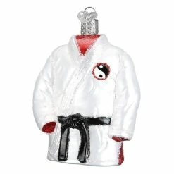 Cheap 🔔 Traditions Martial Arts Robe Ornament ✔️