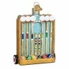 Promo 😍 Traditions Croquet Set Ornament ✔️ -Nutcracker Ornaments Shop 44135 4