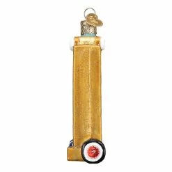 Promo 😍 Traditions Croquet Set Ornament ✔️ -Nutcracker Ornaments Shop 44135c