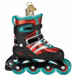 Flash Sale 🎁 Traditions Inline Skate Ornament 😍
