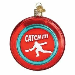 Best deal 🧨 Traditions Sports Disc Ornament 💯