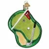Cheap 😍 Traditions Putting Green Ornament ⌛ -Nutcracker Ornaments Shop 44156