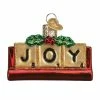 Budget π Traditions Joyful Scrabble Ornament β€οΈ 1 Budget π Traditions Joyful Scrabble Ornament β€οΈ -Nutcracker Ornaments Shop 44160