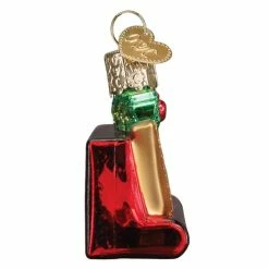 Budget 🌟 Traditions Joyful Scrabble Ornament ❤️ -Nutcracker Ornaments Shop 44160c