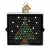 Cheap ⭐ Traditions Lite Brite Ornament 😀 -Nutcracker Ornaments Shop 44174