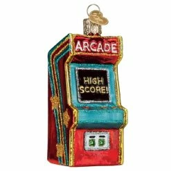 Hot Sale 🔥 Traditions Arcade Game Ornament 😀