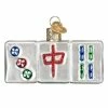 Flash Sale 👍 Traditions Mahjong Ornament 😍