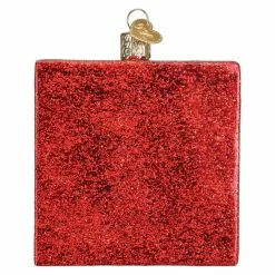 Coupon 🤩 Traditions Santa Jigsaw Puzzle Ornament 🎉 -Nutcracker Ornaments Shop 44180c