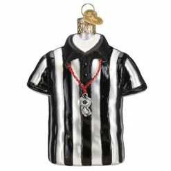Best reviews of โญ Traditions Referee ๐ Shirt Ornament ๐
