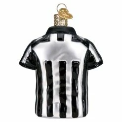 Best reviews of ⭐ Traditions Referee 👕 Shirt Ornament 😉 -Nutcracker Ornaments Shop 44181c