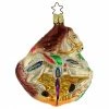 Best Sale 🤩 Traditions Carousel Horse Ornament 🌟 -Nutcracker Ornaments Shop 4420